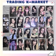 [AESPA] Genuine Karina AESPA photocard official photocard