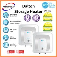 707 Dalton Storage Tank Heater EIU