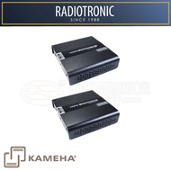 HDMI EXTENDER 100M V2.0 4K2K 60HZ KA103 KAMEHA