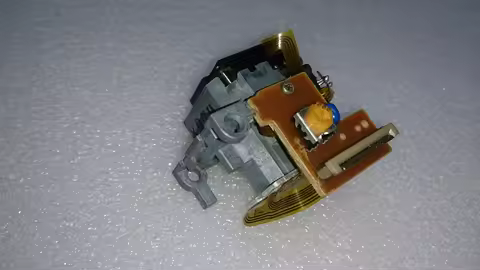 Unit for JVC UX-T100 UXT100 UX T100 UX-D77R UX D77R Original Radio Laser Lens Optical Pick-ups