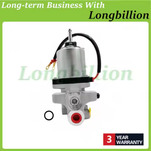 New 4796060050 Brake Booster Vacuum Pump Assy Replacement for Toyota 4Runner TOYOTA FJ CRUISER LEXUS