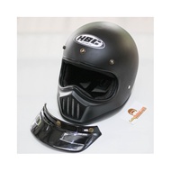 Cakil HBC POLOS - Full Face Helmet