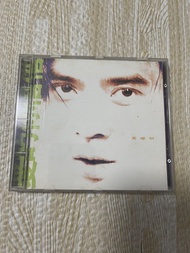 黃耀明 1993 Love Songs Circa CD 借借你的愛 第二張個人專輯 不夜情 愛色 每天你愛多一些 邊走邊唱 1996年發行24K GOLD