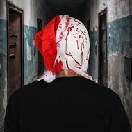 ART TERRIFIER ART สำหรับผู้ใหญ่ The Clown Mask Cosplay Full Head Prop Prop สำหรับการตกแต่งปาร์ตี้ที่