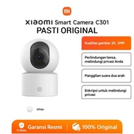 Xiaomi CCTV 2K 360 Original Official Warranty C301 Smart Camera Security