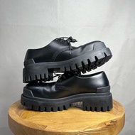 Balenciaga 巴黎世家德比鞋