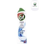 Cif Cream Surface Cleaner - Original 500ml