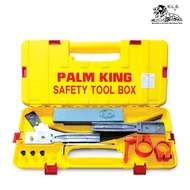 EGREK SAWIT PLAMKING TOOLBOX PREMIUM MALAYSIA ORIGINAL KLS PLAMKING