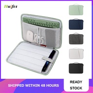 Huife Tablet Sleeve Case 10.8 11 12.9 13 inch Shockproof Pouch Bag for iPad air/Pro Samsung Xiaomi Mi Pad Notebook Laptop Sleeve Bag
