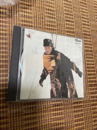 張國榮VIRGIN SNOW 88年舊版CD T11301