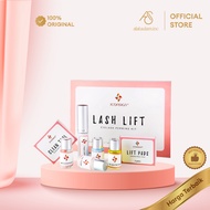 Iconsign Eyelash Lash Lift Kit