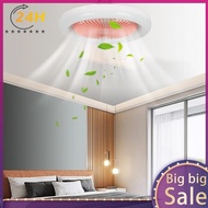 [infinisteed.sg] Ceiling Fan with LED Lighting 30W 36W Ceiling Fans Light for Bedroom Living Room