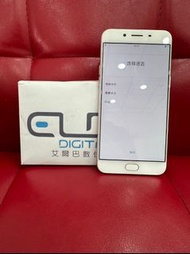 【艾爾巴二手】OPPO R9S 4G+64G 5.5吋 玫瑰金 陸版 #二手機 #桃園店 DC8A0