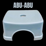 PLASTIC SEAT CHAIR PLASTIC SQUAT CHAIR/ Plastic Chair