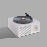 唱盤造型 無線藍芽喇叭 可接手機 電腦 bluetooth speaker