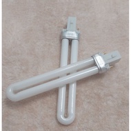 13w neutral light bulb replaces study light bulb