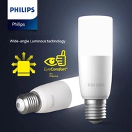 6500K Philips Constant LED Pillar 5.5W 7.5W 9.5W, E27 Screw Corn Lamp Ultra Bright Household Crystal Lamp 6500k Neutral LED Bulb