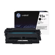 HP 93A Black Original LaserJet Toner Cartridge