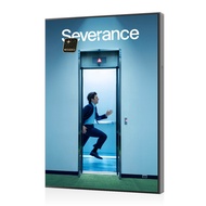 Movie Severance Season 1 (2022) 9 Episodes DVD Series