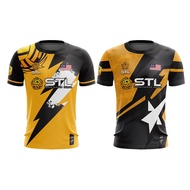 Jersey Soccer Takraw League STL