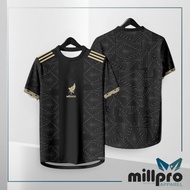 Mexico Gold Cup Jersey 2025