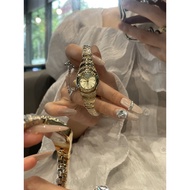 CILOA CILOA CILOA Watch Female Retro Brand Ladies Women's Watch Niche Workplace Art High-value Femal