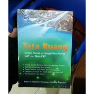 Original Book of Aluvial Rivers and Non-Aluvial Rivers CAT and Non-CAT