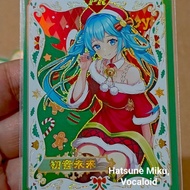 Goddess Story Card (you choose)
