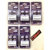 UMA Racing Roller Fly Ball NMAX, Aerox, Mio i 125 M3, Mio Soul i 125 GT 3PCS ONLY/ORDER