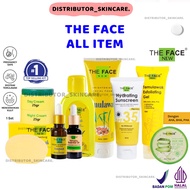 (100% Ori) THE FACE TEMULAWAK/THE FACE TEMULAWAK Original Bpom/Cream TEMULAWAK Bpom/THE FACE TEMULAWAK Brightening Kit/THE FACE TEMULAWAK SERUM WHITENING FACE WHITENING 20ml