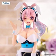 FuRyu BiCute Bunnies 景品模型 - 超級索尼子 (侍應 ver.) 《超級索尼子》