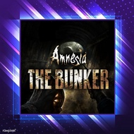 [ PC ] Amnesia The Bunker Offline PC Game ( Digital Download )