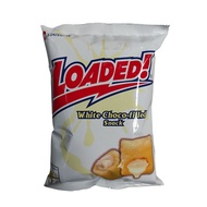 Loaded White Choco Filled Snack 65g