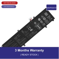 B31N1911 C31N1911 F413FFK433FA V4050FA VivoBook 11.55V/42Wh/3640mAh B31N1911 Laptop Battery TP420IA 