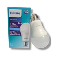 Philips LED Essential 13W blue bulb