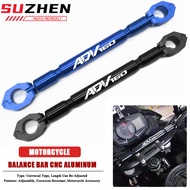 For HONDA ADV160 160ADV ADV 160 ADV 2022 2023 Motorcycle Accessories Balance Bar Handlebar Crossbar 