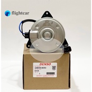 flightcar   Honda Civic FD Radiator Fan Motor 2006-2012 168000-8050