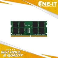 RAM Kingston Sodimm 8GB DDR4 2666 KVR26S19S8/8