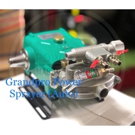 Grandpro GP130 power sprayer