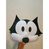 2008 Felix the Cat Plushie