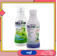 Belcid / Belcid Forte เบลสิด ฟอร์ด 240 มล. ต่อ ขวด