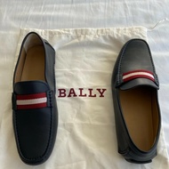 Bally original sepatu Bally ORI Bally loafers Bally bekas