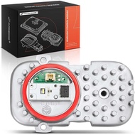 A-Premium Headlight Control Module Compatible with BMW 328i, 328i xDrive, 335i xDrive, 335is, 428i, 