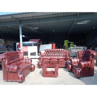 Sofa Jaguar Belimbing JUMBO 321/ sofa L / sofa L putus