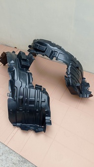 liner fender avanza /xenia 2004 sd 2011 ORIGINAL /liner avanza / liner xenia