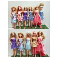 BARBIE MATTEL PRELOVED