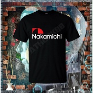 New Nakamichi Car Audio, Speakers, Subwoofers Men T-Shir T-Shirt