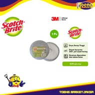 SINGLE SPIN MOP REFILL IDT6-REFF 3m