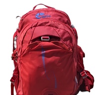 tas ransel NEPA semi carrier 28L