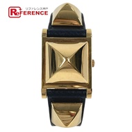 愛馬仕 Medor 手錶